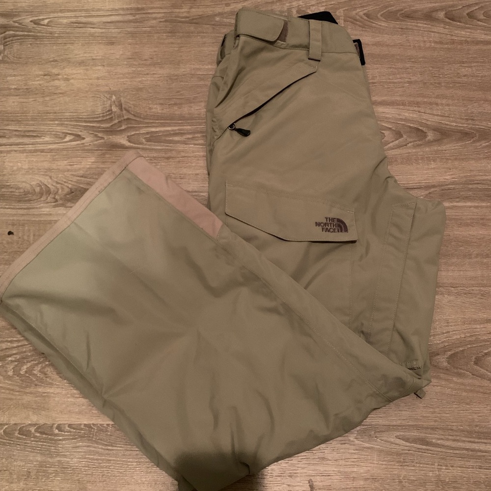 The North Face Snow Pants